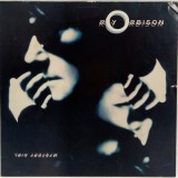 Roy Orbison &lrm;&ndash; Mystery Girl [ vinil, LP ] nm / vg+ Virgin 1989 Europa soft rock