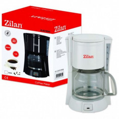 Filtru de Cafea Electric Zilan ZLN7894 750W foto