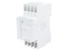 Releu Monitorizare Tensiune 5TT3402