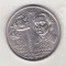 bnk mnd Portugalia 200 escudos 1992 unc , New World