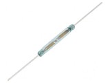 Senzor reed 20-30AT P&icirc;ntrerup 100W &Oslash;2,75x21mm 1A