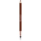 Collistar Professionale Eye Pencil creion de ochi rezistent la apa cu pigment ridicat culoare 27 Borgogna 1,2 ml