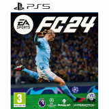 Joc PS5 EA SPORTS FC 24, Electronic Arts