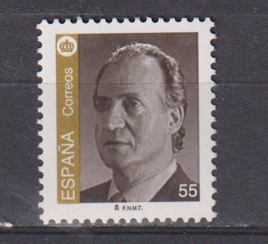 SPANIA JUAN CARLOS 1994 MI: 3166 MNH