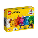 LEGO Classic Caramizi si case No. 11008
