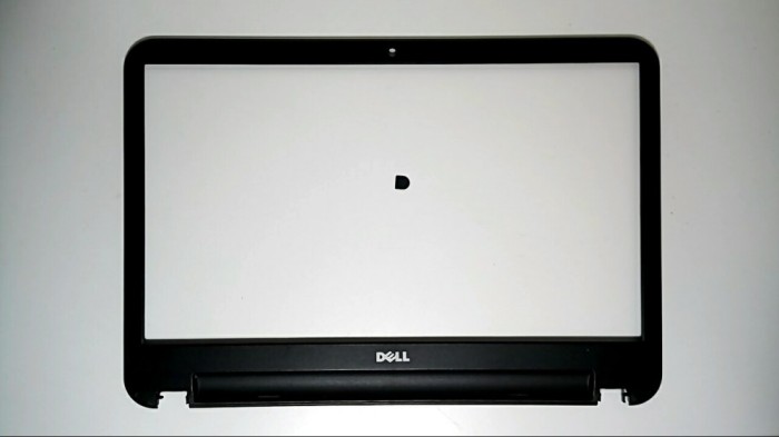 Rama display DELL INSPIRON 15-3522 024K3D; FA0SZ000200