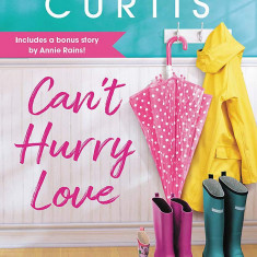 Can't Hurry Love | Melinda Curtis