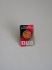 QW9 N6 67 - Tematica sport - Baschet - Federatia germana de baschet - DBB, Europa