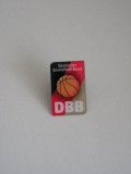 QW9 N6 67 - Tematica sport - Baschet - Federatia germana de baschet - DBB