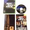 Joc XBOX collection GTA III (GTA 3) de colectie retro si XBOX360, ONE,X,S