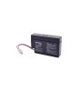 Acumulator gel plumb 12V 0.82Ah Vipow