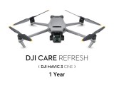 Card licenta asigurare DJI, 1Y (Mavic 3 Cine)Care refresh