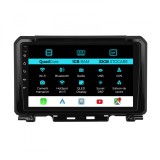 Cumpara ieftin Navigatie Dedicata Suzuki Jimny (2018-2023), 9Inch, 1Gb Ram, 32Gb Stocare, Carplay