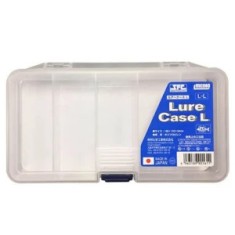 Cutie Meiho Lure Case L Clear foto