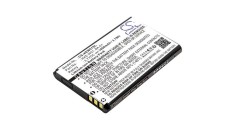 Cameron Sino 1000mAh Adaptec BT74R,BT77 Baterie