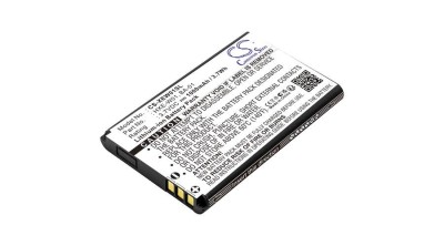 Cameron Sino 1000mAh Adaptec BT74R,BT77 Baterie foto