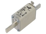 Siguranță ceramică DF ELECTRIC 125A 500VAC 250VDC gG NH0 cod 381170