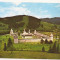 Carte Postala veche - Manastirea Sucevita, necirculata