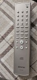 TELECOMANDA DENON RC-1032 ORIGINALA , FUNCTIONEAZA .