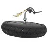 Motor Trotineta Electrica Xiaomi M365/Pro/Pro 2/1S/Essential 3250W, 8.5 Inch, Aliaj Aluminiu + Cauciuc