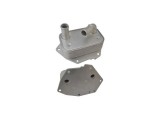 Radiator racire ulei motor, termoflot Citroen C5, 02.2007-2008, Citroen C6, 06.2006-2012, Citroen C8, 06.2006-2014, motor 2.2 HDI, 125 kw, diesel, 11