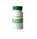 Cumpara ieftin UltraBiotics 60 capsule Medica