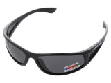 Ochelari de protectie Lahti Pro L1501100, polarizati, lentila gri, UV400, conform EN ISO 12312-1