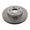 Febi Bilstein Disc frana