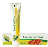 CREMA NUTRIT CU CATINA TUB 65GR, Plant Activ