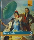 MARILE MUZEE ALE LUMII VOL.3 MUZEUL PRADO MADRID-COLECTIV-271569