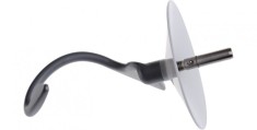 Carlig pentru aluat KENWOOD KW712210, KM001- KMC570