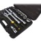 Set chei tubulare C.K, 1/2&quot;, 24 buc.