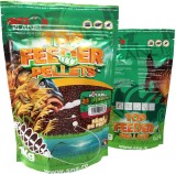 Top Feeder Senzor Pelletes Fumigena Hot Krill, 2.5mm, 1kg