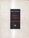Dinu C. Giurescu - Istoria ilustrata a romanilor