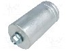 Condensator cu polipropilena, 50&micro;F, 1.2kV DC - I350H650I-A