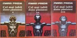 Lot 10 volume beletristica
