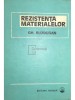 Gh. Buzdugan - Rezistenta materialelor (ed. XI) (Editia: 1980)