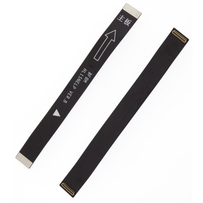 Flex Cable Huawei Mate 20 lite foto