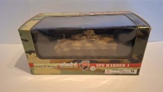 Macheta tanc SPZ Marder 1 - Panzerstahl scara 1:72
