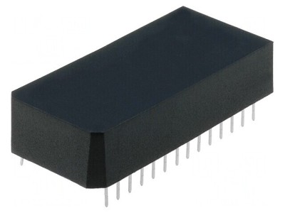 Circuit RTC NV SRAM 16kb 4.5-5.5V PCDIP24 foto