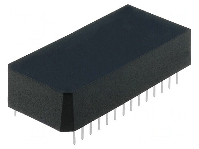 Circuit RTC NV SRAM 16kb 4.5-5.5V PCDIP24
