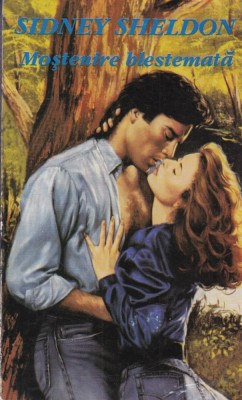Sidney Sheldon - Mostenire blestemata foto