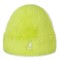 Caciula Kangol furgora cuff sulphur galben- Cod 20296503707