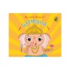 My Little Book of Ganesha