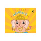 My Little Book of Ganesha