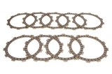 Cumpara ieftin Discuri de frecare a ambreiajului pentru HONDA VT 1100 1998-2006