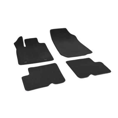 Covorase auto mocheta DACIA Duster 2013-2017 foto