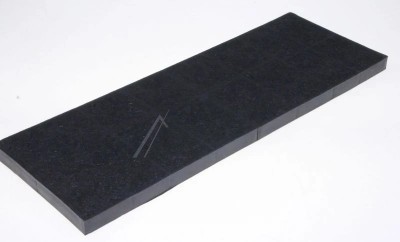 KF100190 FILTER-KOHLE 3429431 00460486 pentru hota BOSCH/SIEMENS foto