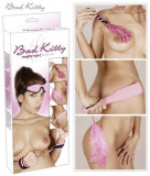 Set Accesorii Erotice, Roz, 5 Piese, Orion - Bad Kitty