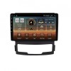 Navigatie dedicata cu Android Ssangyong Korando 2010 - 2013, 6GB RAM, Radio GPS